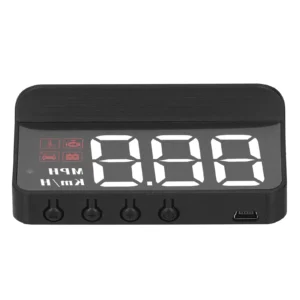 Head Up Display M3