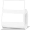 Niimbot Labels B21(S/Pro)/B1/B3S(Pro)/K3/B31 - Wit - 50*20mm