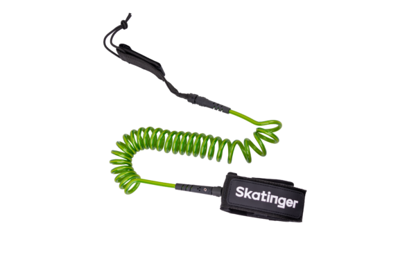 Skatinger Peninsula Trojan Horse 335x84x15 cm (11') touring SUP board - Afbeelding 15