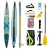 Skatinger Fast Ray 21