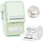 Niimbot B21 - Mint Groen - Labelprinter