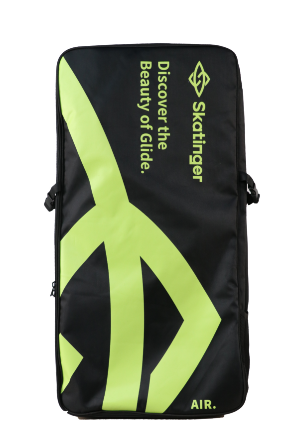 Skatinger Peninsula Trojan Horse 335x84x15 cm (11') touring SUP board - Afbeelding 13