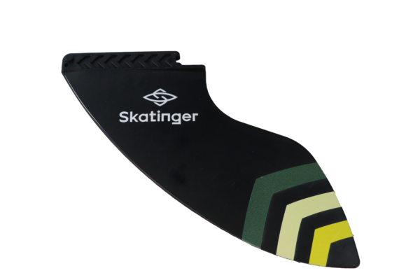 Skatinger Peninsula Trojan Horse 335x84x15 cm (11') touring SUP board - Afbeelding 14