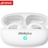 Lenovo XT83 II - Bluetooth oordopjes - Oorclip - Wit - Afbeelding 5