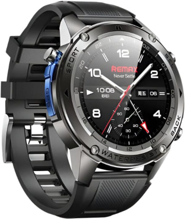 Remax WATCH18 - SmartWatch - Tarnish - Afbeelding 2