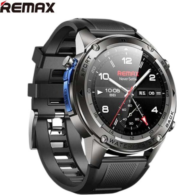 Remax WATCH18 - SmartWatch - Tarnish - Afbeelding 7