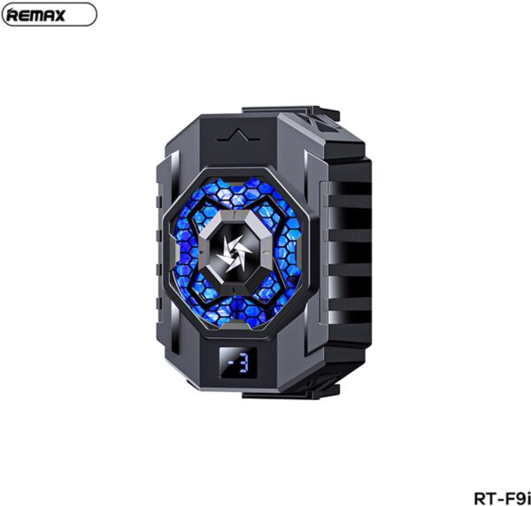 Remax RT-F9i