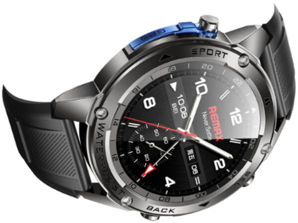 Remax WATCH18 - SmartWatch - Tarnish - Afbeelding 6