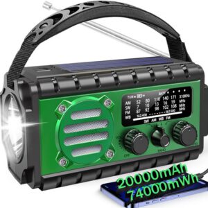XSY 350 - Groen