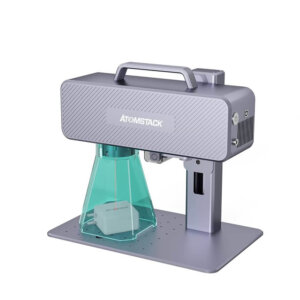 Atomstack M4 Laser Graveermachine