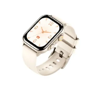 Remax WATCH11 - Wit Goud