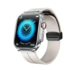 Remax WATCH13 - SmartWatch - Chirei Series - Zilver