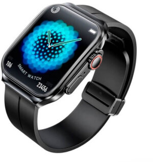 Remax WATCH13 - Zwart