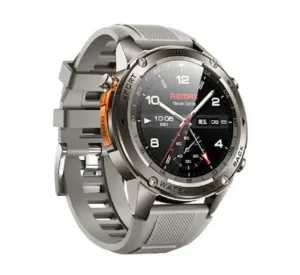 Remax WATCH18 - SmartWatch - Zilver