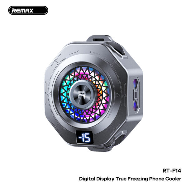 Remax RT-F14
