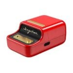 Niimbot B21 Pro - Labelprinter - Rood - 300dpi