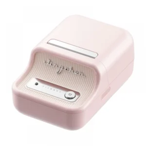Niimbot - B21S Roze - Labelprinter