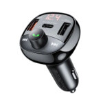Remax RCC-331 - Autolader - Alles in één - PD QC 54,5 W