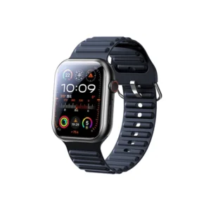 Remax WATCH15 - SmartWatch - Letar Series - Zilver