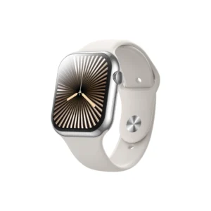 Remax WATCH27 - SmartWatch - IP67 - Zilver