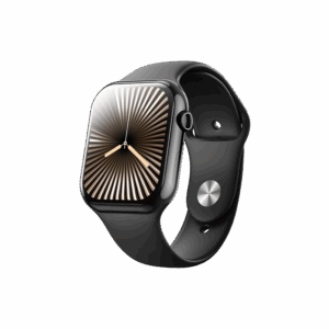 Remax WATCH27 - SmartWatch - IP67 - Zwart