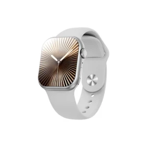 Remax WATCH28 - SmartWatch - Multi Sport - Zilver