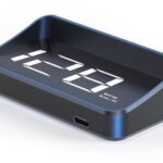 WiiYii Head Up Display M2 - USB-C - HUD Projector