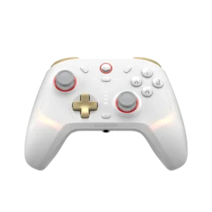 Gamesir Cyclone 2 Pro - Controller voor Switch/PC/iOS/Android/Steam - Wit