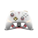 Gamesir Cyclone 2 Pro With base - Controller voor Switch/PC/iOS/Android/Steam - Wit