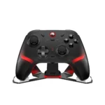 Gamesir Cyclone 2 Pro With base - Controller voor Switch/PC/iOS/Android/Steam - Zwart