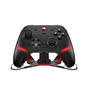 Gamesir Cyclone 2 Pro With base - Controller voor Switch/PC/iOS/Android/Steam - Zwart
