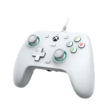 Gamesir G7 SE – PC & Xbox Bedrade Controller – Wit (witte achtergrond) Gamesir G7 SE - PC & Xbox Bedrade Controller - Wit