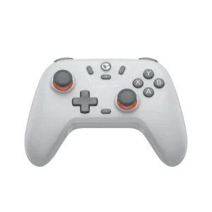 GameSir Nova Lite - Draadloze gamecontroller - Steam/Android/iOS/Switch/Windows - Grijs