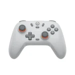 GameSir Nova Lite - Draadloze gamecontroller - Steam/Android/iOS/Switch/Windows - Grijs