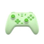 GameSir Nova Lite - Draadloze gamecontroller - Steam/Android/iOS/Switch/Windows - Lichtgroen