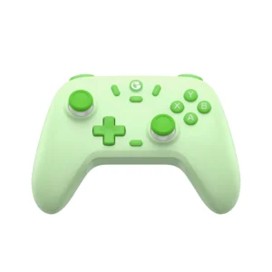 GameSir Nova Lite - Draadloze gamecontroller - Steam/Android/iOS/Switch/Windows - Lichtgroen