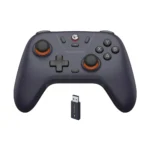 GameSir Nova Lite - Draadloze gamecontroller - Steam/Android/iOS/Switch/Windows - Middernachtblauw