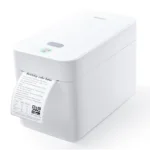 Niimbot K2 - Labelprinter - Breedte 20-60mm - Wit
