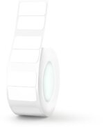 Niimbot labelprinterrol B21(S/Pro)/B1/B3S(pro)/K3/B31 - 25x15/2R - 460 vellen - Wit