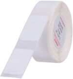 Niimbot - Labels/Etiketten D110(M)/D11(H)/H1S/D101 - 14x25mm - Wit