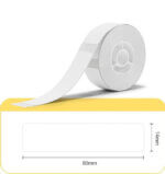 Niimbot - Labels/Etiketten D110(M)/D11(H)/H1S/D101 - 14x60mm - Wit