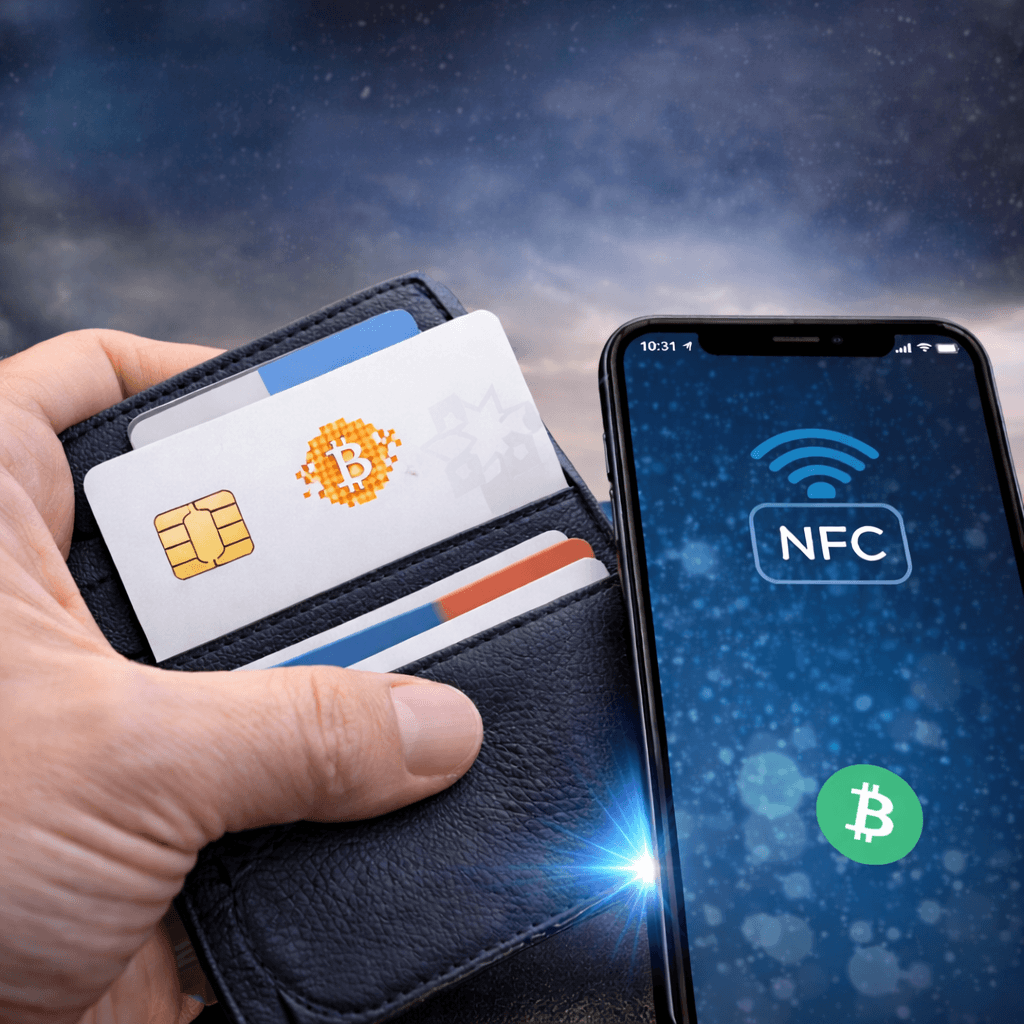 Crypto Wallet