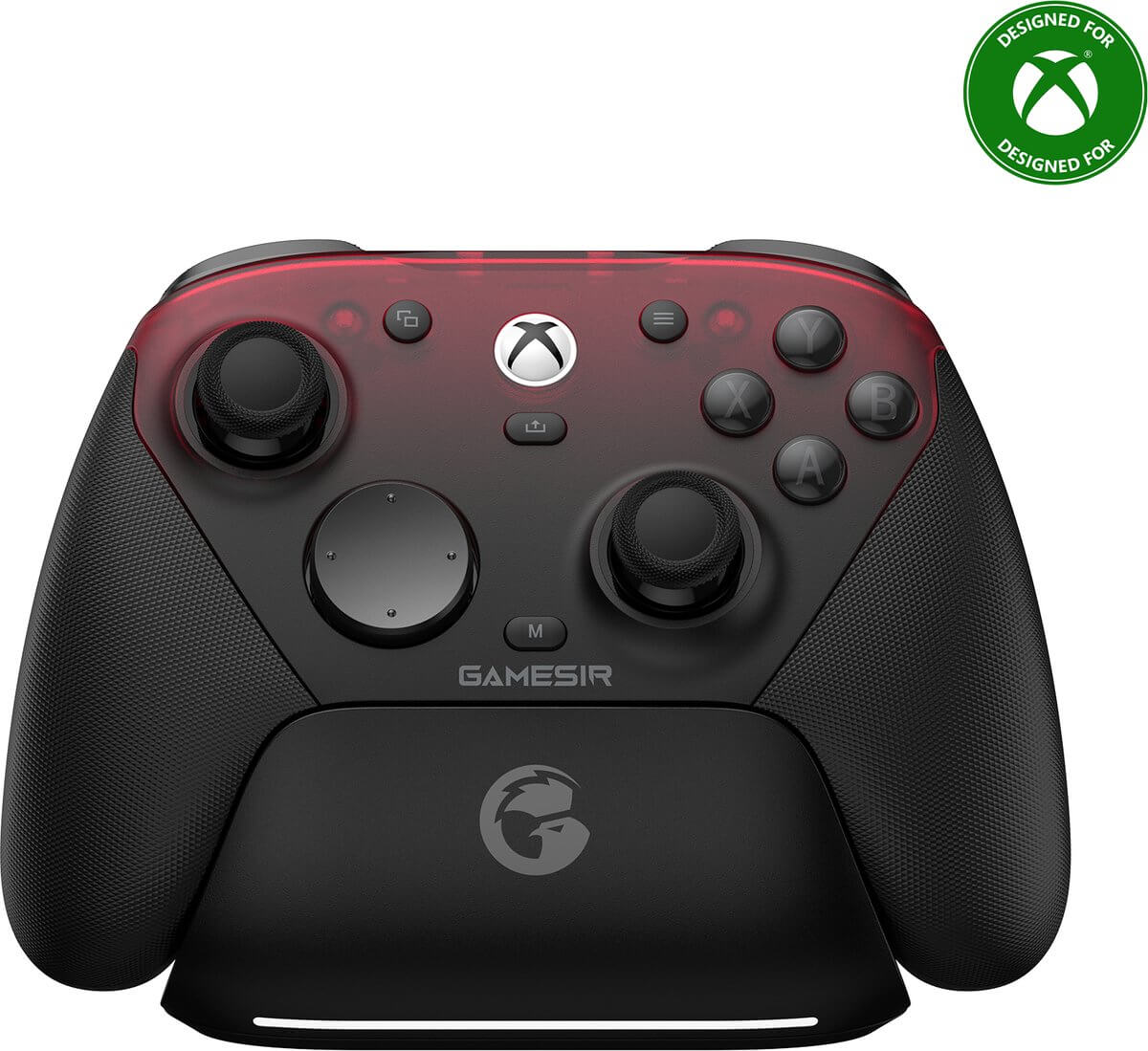 GameSir G7 Pro - Controller - Xbox Series X/S, Xbox One, PC en Android - Shadow Ember