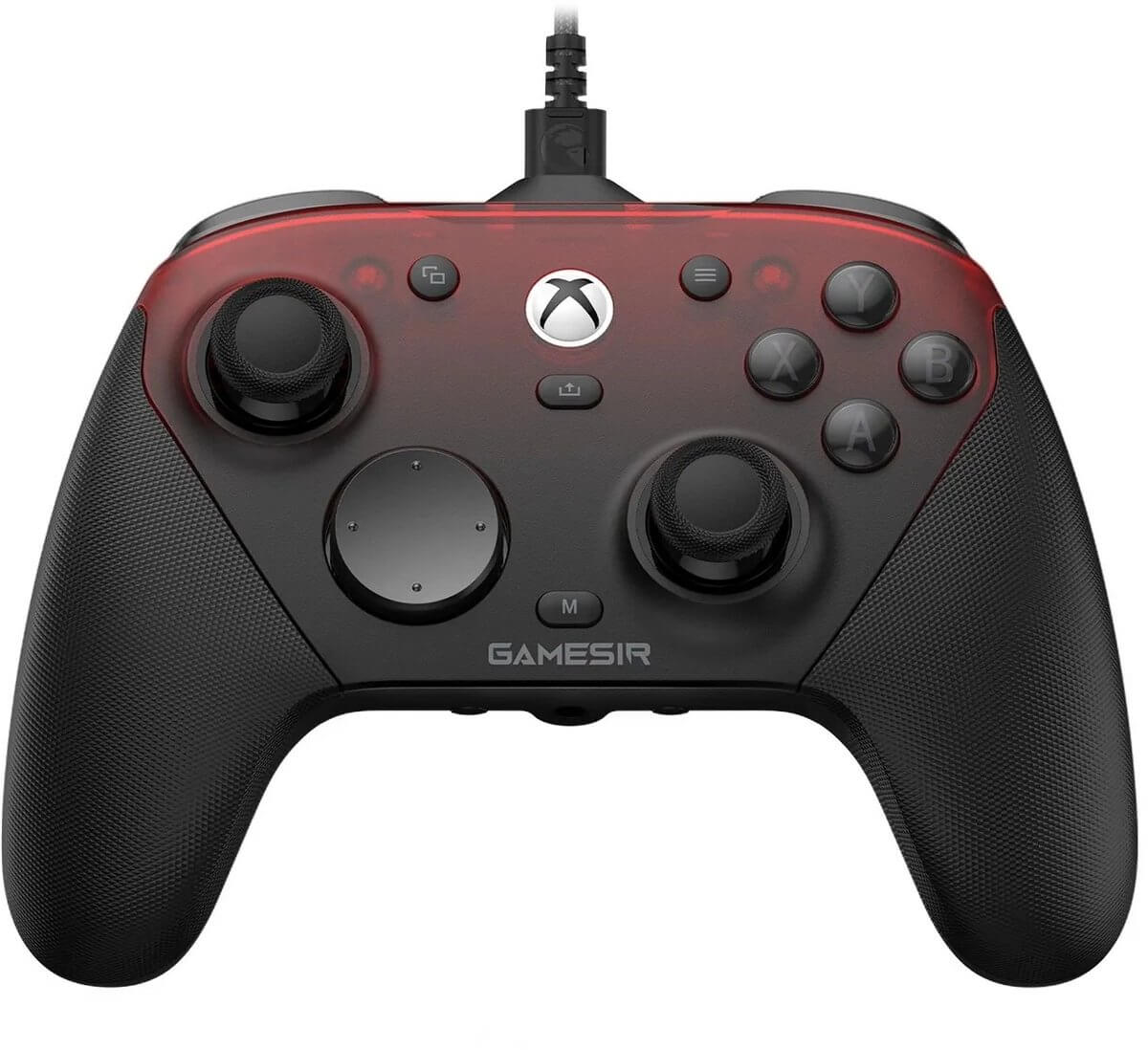 GameSir G7 Pro - Controller - Xbox Series X/S, Xbox One, PC en Android - Shadow Ember