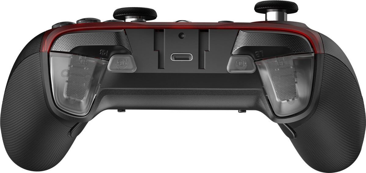 GameSir G7 Pro - Controller - Xbox Series X/S, Xbox One, PC en Android - Shadow Ember