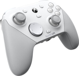 GameSir G7 Pro - Controller - Xbox Series X/S, Xbox One, PC en Android - Wit