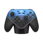 GameSir Super Nova - Controller - Voor Switch/Switch 2/PC/Mobile - Blauw