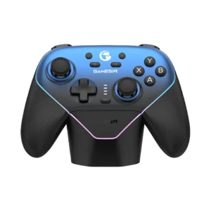 GameSir Super Nova - Controller - Voor Switch/Switch 2/PC/Mobile - Blauw