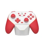 GameSir Super Nova - Controller - Voor Switch/Switch 2/PC/Mobile - Rood