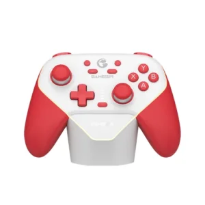 GameSir Super Nova - Controller - Voor Switch/Switch 2/PC/Mobile - Rood